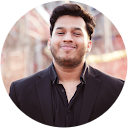 Pranoy S Babu profile picture